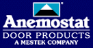 Anemostat
